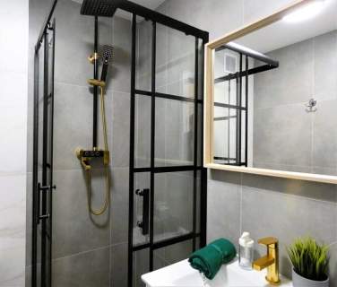 Legionów 18, Śródmieście, przytulne studio