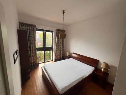 Mieszkanie 3-pokojowe Metro Wilanowska for rent