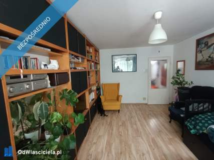 Przestronne mieszkanie w Bieńczycach z piwnicą