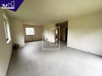 Dom 119,3m Smolarzyny SSZ Działka 7,74ar
