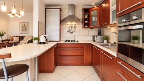 Mieszkanie na sprzedaż, 120 m2, Szczecin