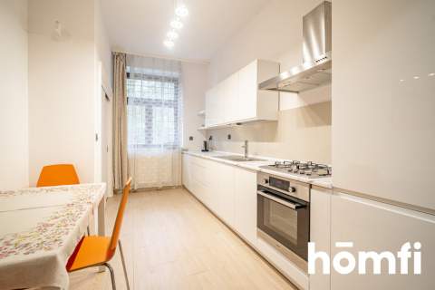 3 niezależne pokoje / 80m2 / Błonia / AGH