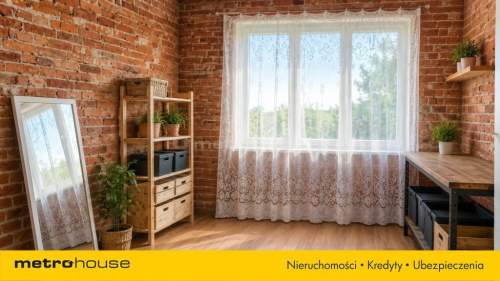 Dom wraz z budynkami gospodarczymi Miedniewice