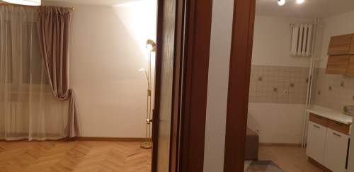 Kawalerka 36m2 - Metro Wierzbno - Do wynajmu OD ZARAZ