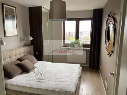 Mieszkanie do wynajęcia, 80 m2, Warszawa