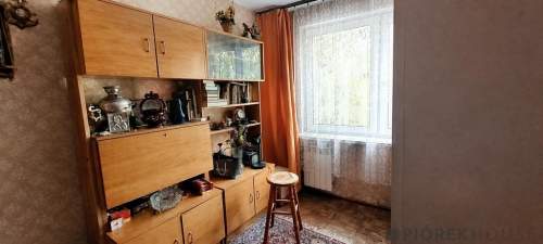 3-pokojowe mieszkanie na Woli