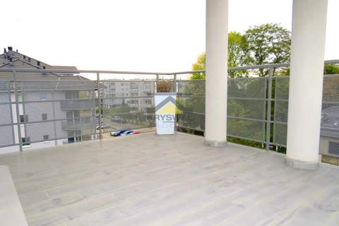 Mieszkanie 3 Pokoje 74 m2 NOWY BLOK, GÓRCZYN