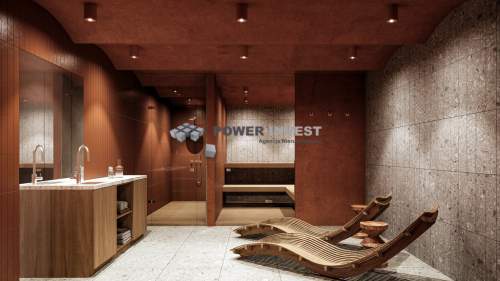 Dwupiętrowy apartament PREMIUM I Chorzów