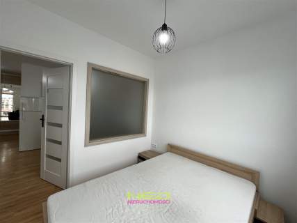 Mieszkanie 40m2 w dzielnicy Parkitka