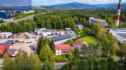 Potencjał dla rozwoju twojego biznesu, dochodowy motel pracowniczy