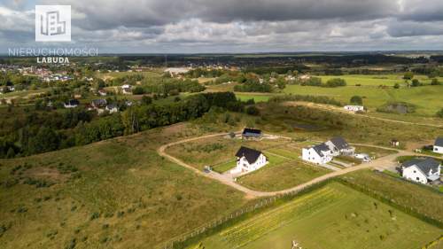 DZIAŁKA 888 m MPZP KOŚCIERZYNA