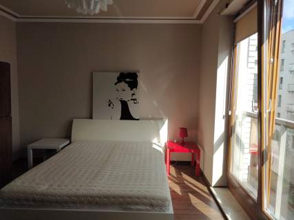 Komfortowe mieszkanie w apartamentowcu na Woli pow.50 m b