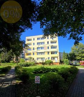 3 pokoje, 53, 2 m , loggia, Przemyśl, Stare Miasto