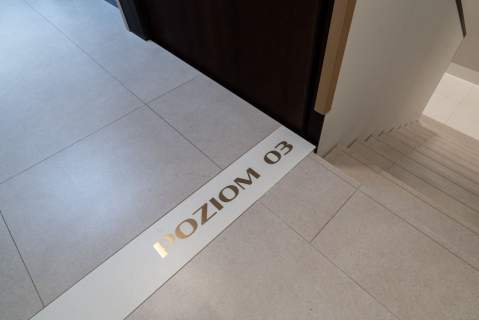 Elegancki apartament - wysoki standard wykończenia