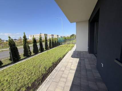 Luksusowy apartament z ogródkiem Tuwima Gniezno wynajmę