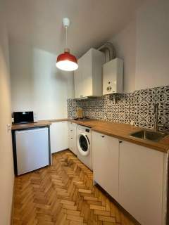 Mieszkanie do wynajęcia, 21,5 m2, Kraków