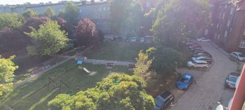 BEZ PROWIZJI, Z PARKINGIEM STRYCH