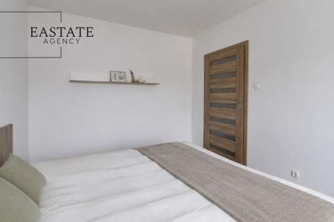 3-pok. apartament na Wyspie Spichrzów