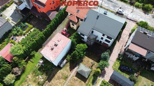 Dom 319 m2, 8 pokoi ul. Tarasowa, Słowik, Kielce