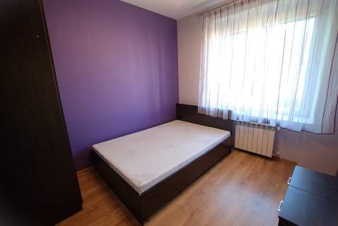 2 pokoje, widna kuchnia, gotowe do wejścia