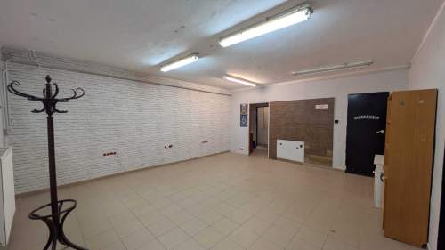 Lokal użytkowy 40mkw na GÓRCZYNIE - wynajmę