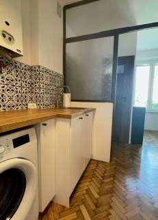 Mieszkanie do wynajęcia, 21,5 m2, Kraków
