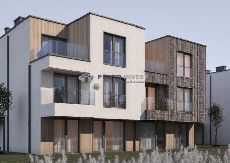 W. Justowska 4 pokoje, 102m 2 miejsca w cenie