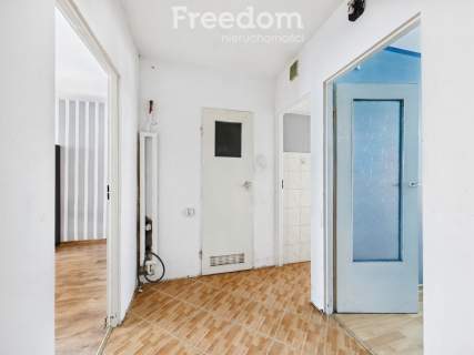 2 pokoje z balkonem Orneta