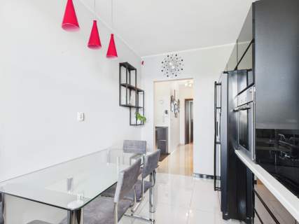 Wyjątkowe 58 m2 na Woli panorama miasta garaż