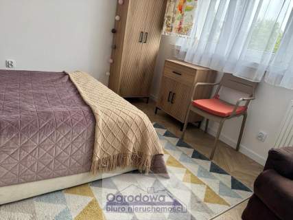 3 pokojowe, ładne, kompletnie wyposażone, Parking