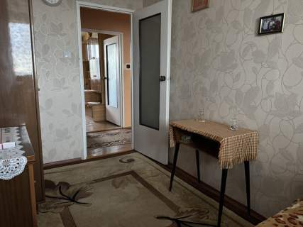 3 pokoje, 47, 9 m, 4. piętro, blok z windą
