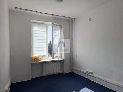 Wola lokal biurowy 15,68m2 do wynajęcia
