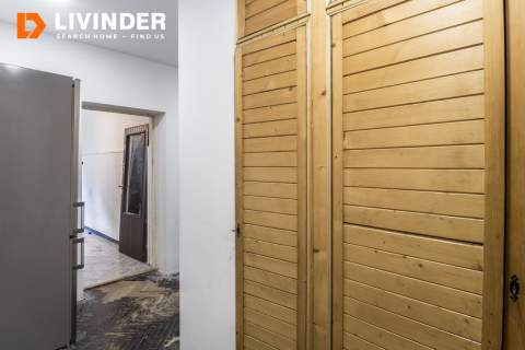 Huta Kolorowe Loggia 1 piętro 2 pokoje