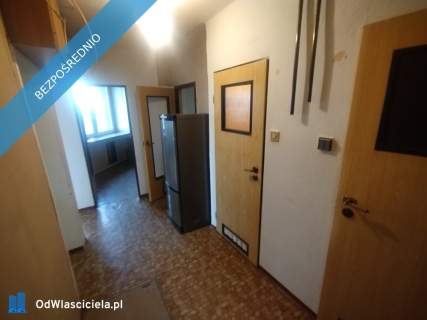 Katowice - Gwiazdy sprzedam 3-pokojowe mieszkanie 60m2