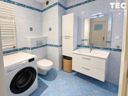2 Pokoje Loggia Top lokalizacja