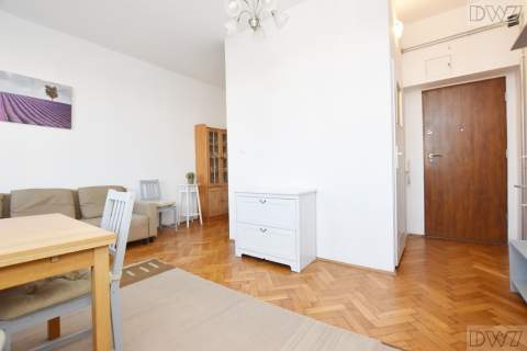Kawalerka,23 m2, Al. 29 Listopada 36, ENG,UA