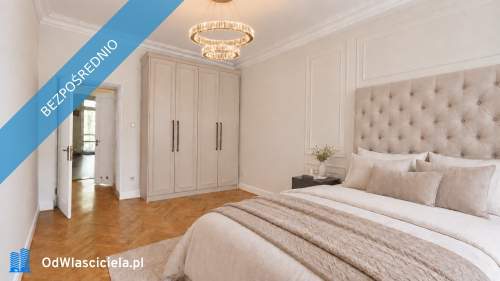 3 pokoje 61,1 m balkon winda Kraków, Stare Miasto