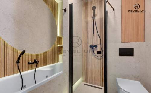 APARTAMENT Z SAUNA 4 POKOJE HORIZON