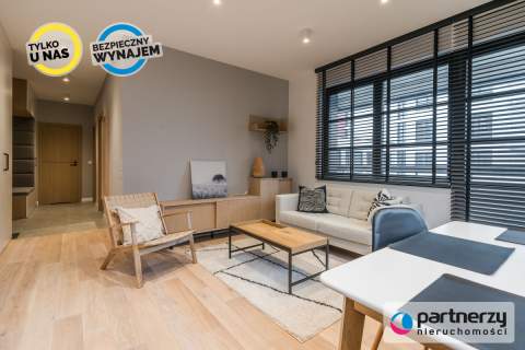 Nowy apartament w Śródmieściu