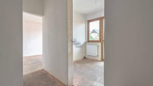 Mieszkanie na sprzedaż, 41,07 m2, Kraków