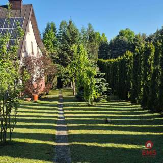 Energooszczędny Dom 300m od jeziora Giby-Suwalszcz