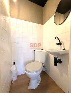 3 pokoje 90,5 m2 Kamienica Balkon