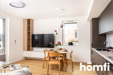 3 POK UL. KRASOWA GARAŻ KOMÓRKA BALKON