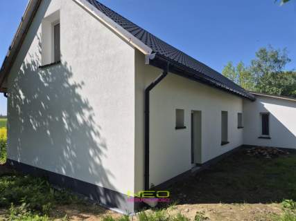 Dom w świetnej lokalizacji do własnej aranżacji