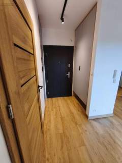 KOMFORTOWE MIESZKANIE 38 m2 Z OGRÓDKIEM I TARASEM NOVE VILLOVE...
