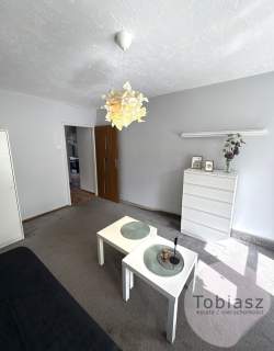 2 pokoje, osobna kuchnia, balkon, 2 p., winda
