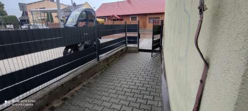 Mieszkanie 2-pokojowe 50 m piwnica 50 m Siła 20 kW, r