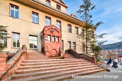 Nieruchomość w centrum miasta, w pobliżu Rynku.