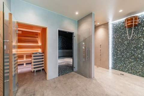Apartament w Zakopanem z Tarasem 33,96 m