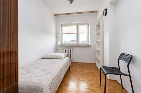 Wola 56m2, 3 obecnie 4 pok., idealne pod wynajem